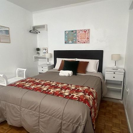 Palermo Botanico Apartment Buenos Aires Ngoại thất bức ảnh