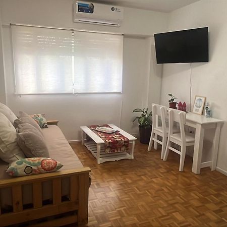 Palermo Botanico Apartment Buenos Aires Ngoại thất bức ảnh