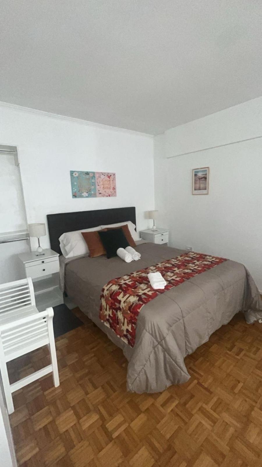 Palermo Botanico Apartment Buenos Aires Ngoại thất bức ảnh