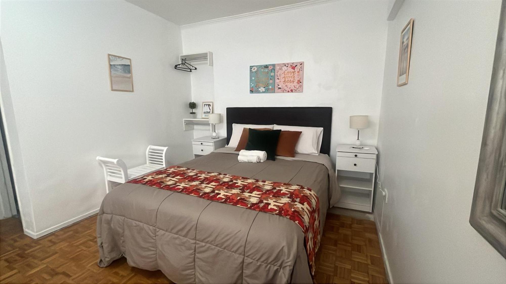 Palermo Botanico Apartment Buenos Aires Ngoại thất bức ảnh